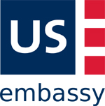 US Embassy Prague
