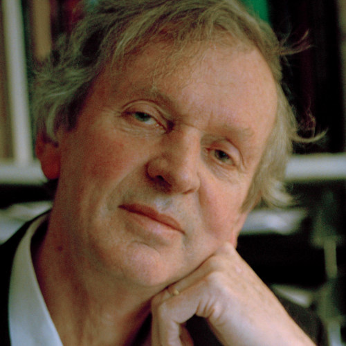 Rupert Sheldrake (GBR)