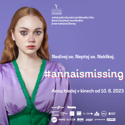 #annaismissing (2023) celý film cz